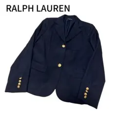 【ポロラルフローレン 】未使用タグ付き✨定価7.8万 コットンジャケット 紺ブレ k-spd46y25n06zcdd2.jpg
