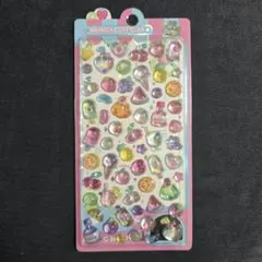 【海外製品】ボンボンドロップシール フルーツ