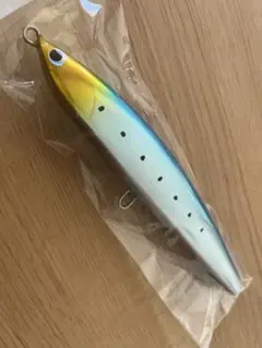 痴虫　トップウォーター　中古　激レア 痴虫 クワメス 大阪 名古屋 釣具 中古 ルアー リール ロッド