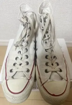 〜70's CONVERSE チャックテイラー　ヴィンテージ