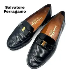 2026年最新】フェラガモ 24.5の人気アイテム - メルカリ