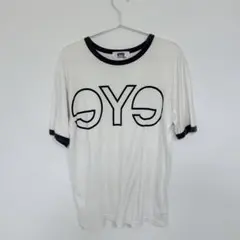 ヤンチェオンテンバール J_O ORIGINAL Tシャツ MONOGRAM - メルカリ