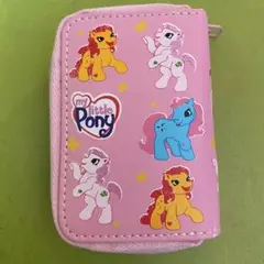 マイリトルポニー　キーケース　コインケース