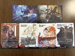 MTG ファイナルファンタジー まとめ売り