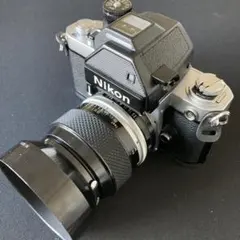 ■ 美品 ■ ニコン　Nikon F2 フォトミックA ボディ 《動作確認済》 2025年最新】Yahoo!オークション -ニコン f2 フォトミックaの中古品