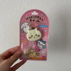 ちいかわ　ロリポップチョコチャーム