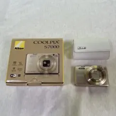2026年最新】COOLPIX S70の人気アイテム - メルカリ