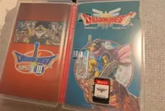 DRAGON QUEST III (Nintendo Switch)