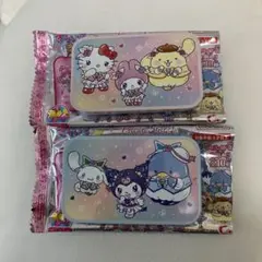 すらいどきゃん　Yes!プリキュア5GoGo サンリオキャラクターズ
