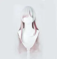 にじさんじ 石神のぞみ いしがみのぞみ ウィッグ コスプレ衣装のサムネイル