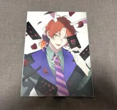 ツキウタ ラビキン 入場特典 睦月始 弥生春 - メルカリ