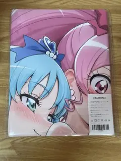 N42293-Cure ブロッサム×マリン ・バスタオル・グッズ・タペストリー