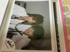 【NEWS こやます　こやてご】生写真