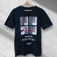 UNDERCOVER アンダーカバー ナイキ ケンドリックラマー Tシャツ L 
