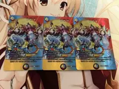 ttt デュエルマスターズ