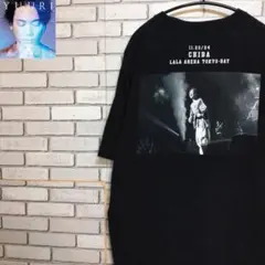 2026年最新】優里 tシャツの人気アイテム - メルカリ
