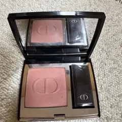 Dior ルージュ ブラッシュ 339