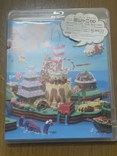 関ジャニ∞/関ジャニズム LIVE TOUR 2014>>2015