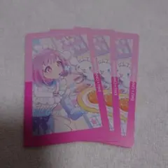 プロセカ 鳳えむ エピカ サンリオコラボ