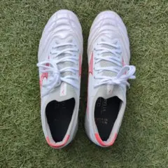Mizuno モレリアネオ4β JAPAN 限定カラー 26.0cm