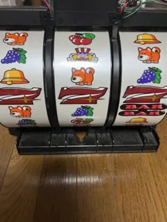 2025年最新】パチスロ部品の人気アイテム - メルカリ