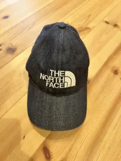 THE NORTH FACE デニムキャップ