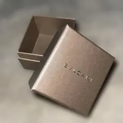 美品❗️BVLGARI ブルガリ 空箱 ケース 入れ物 外箱