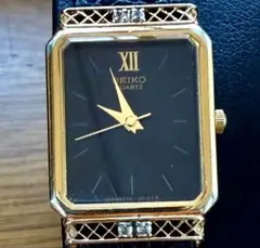 SEIKO SUP875 ソーラー ダイヤモンド 腕時計 ベイクルーズストア購入