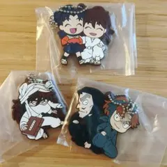 忍たま乱太郎 でふぉラバ ラバーストラップ