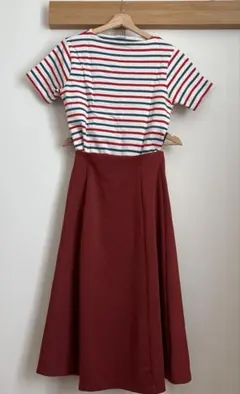 コーデ売りセット　ORCIVAL　NATURAL BEAUTY BASIC