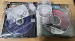 ジャンクゲームソフト詰め合わせ