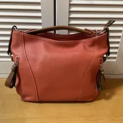 ベジタブルタンニングレザーバックのサムネイル