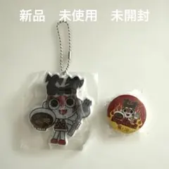 2026年最新】聖飢魔II缶バッジの人気アイテム - メルカリ