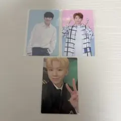 2025年最新】seventeen ウジ トレカセットの人気アイテム - メルカリ