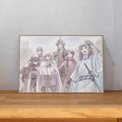 特・刀剣乱舞 花丸 雪ノ巻 入場者プレゼント（第3週目）