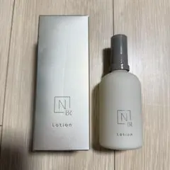 Nオーガニック　ホワイト　クリア　ローション100ml