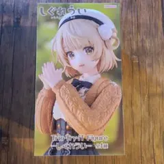 2025年最新】Trio-Try-iT Figure しぐれういの人気アイテム