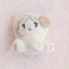 mikko LIL ala mode スフレ おすわりぬいぐるみ