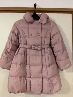 組曲☆ダウンコート ☆140〜150cm