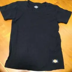 Dickies 黒 Tシャツ