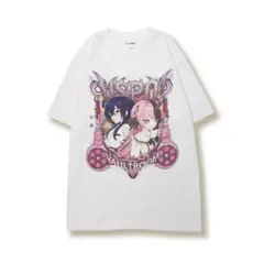 vaultroom 一ノ瀬うるは 橘ひなの ぶいすぽ Tシャツ Mサイズ - メルカリ