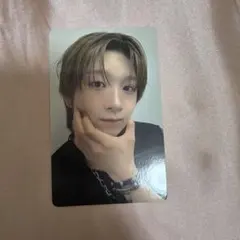 【2025 FNC KINGDOM】AMPERS&ONE カイレル トレカ