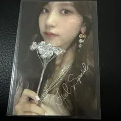 TWICE トレカ Feel Special ミナ　⑩