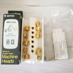 【新品未使用】GOTOH ゴールドペグ 2025年最新】Yahoo!オークション -gotoh ゴールド(ペグ)の中古品