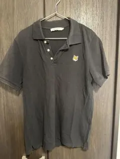 MAISON KITSUNE ポロシャツ　Mサイズ