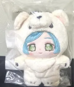 2025年最新】深海奏汰 ぬいぐるみの人気アイテム - メルカリ