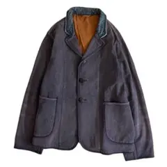 2025年最新】KAPITAL メンズ テーラードジャケットの人気