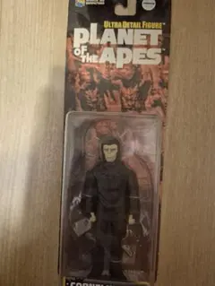 Planet of the Apes Ultra Detail Figureのサムネイル