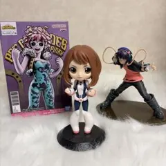 僕のヒーローアカデミア フィギュア セット