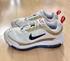 美品★ NIKE AIRMAX エアマックス25.5cm unisex 男女兼用